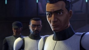 Star Wars: Rossz Osztag 2. évad Ep.7 A Klónok összeesküvése