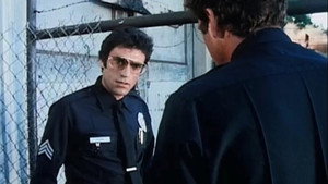 Police Story 3. évad Ep.1 1. epizód