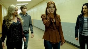 X-Men: The Gifted - Kiválasztottak 1. évad Ep.9 Vékony jég