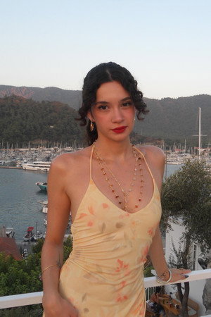 Feride Bağ profil kép