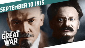 The Great War 2. évad Ep.37 37. epizód