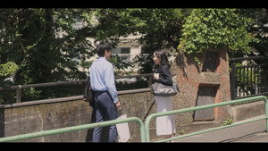 僕の姉ちゃん 1. évad Ep.9 9. epizód
