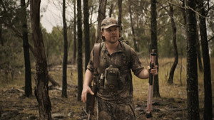 The Huntsman kép