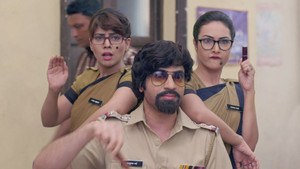 Kya Haal, Mr. Paanchal? 1. évad Ep.210 210. epizód