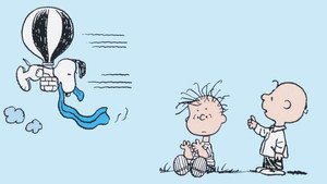 The Charlie Brown and Snoopy Show kép