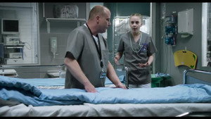 Syke 5. évad Ep.27 27. epizód