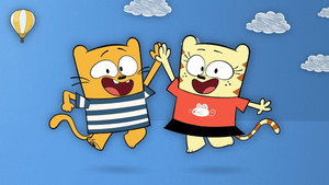 The Ollie & Moon Show kép