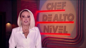 Chef de Alto Nível 1. évad Ep.3 3. epizód