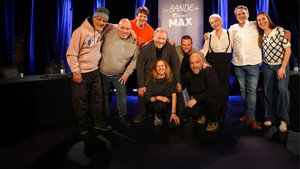 La Bande de Contact kép