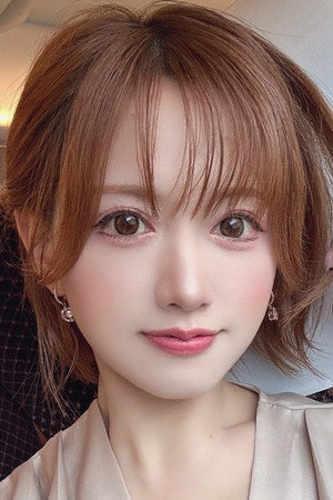 希島あいり profil kép