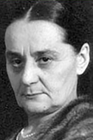 Евдокия Урусова profil kép