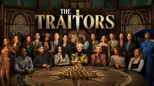 The Traitors - Az árulók US kép