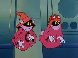 He-Man and the Masters of the Universe 2. évad Ep.44 44. epizód