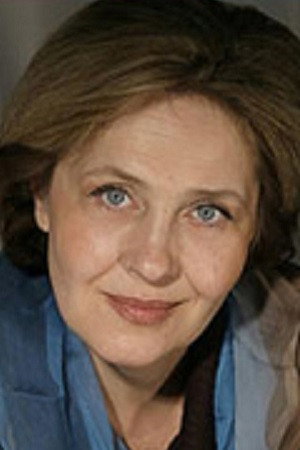 Елена Мельникова profil kép