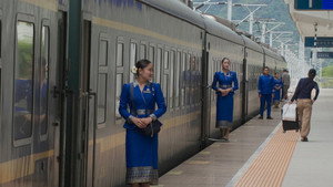 地球鉄道 1. évad Ep.9 9. epizód