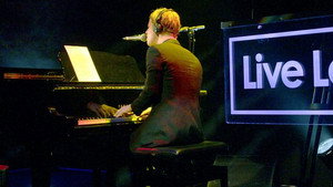 BBC Radio 1's Live Lounge 14. évad Ep.27 27. epizód