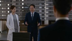 白色強人 2. évad Ep.18 18. epizód