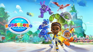 RoboGobo kép