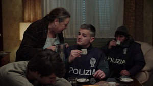 I topi 1. évad Ep.6 6. epizód
