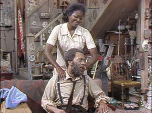 Sanford and Son 3. évad Ep.12 12. epizód