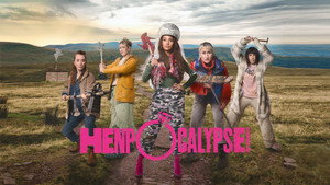 Henpocalypse! kép