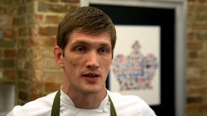 Great British Menu 11. évad Ep.37 37. epizód