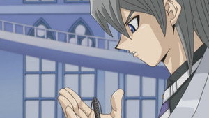 Yu-Gi-Oh! GX 1. évad Ep.100 100. epizód