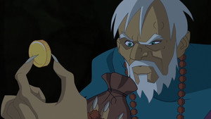 Baahubali: The Lost Legends 4. évad Ep.6 6. epizód