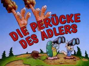 Rocko 4. évad Ep.20 20. epizód