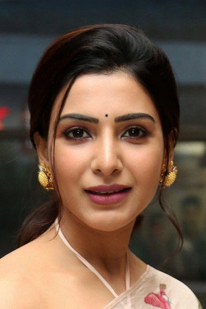 సమంత రూత్ ప్రభు profil kép
