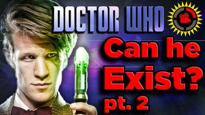 Film Theory 2015. évad Ep.13 13. epizód