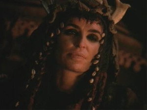 Xena: A harcos hercegnő 4. évad Ep.1 Kalandok a purgatóriumban I.