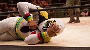 Lucha Underground 3. évad Ep.23 23. epizód