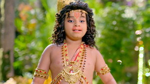 Veer Hanuman - Bolo Bajrang Bali Ki Jai 1. évad Ep.47 47. epizód
