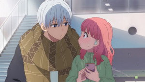 ゆびさきと恋々 kép