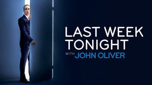 John Oliver-show az elmúlt hét híreiről kép