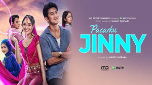 Pacarku Jinny kép