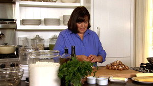 Barefoot Contessa: Back to Basics 1. évad Ep.21 21. epizód
