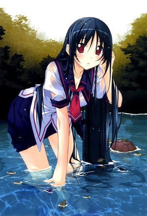 下級生2 ～瞳の中の少女たち～ poszter