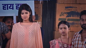 Kyunki Rishton Ke Bhi Roop Badalte Hain 1. évad Ep.53 53. epizód
