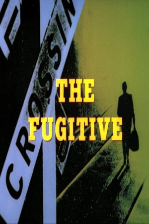 The Fugitive poszter