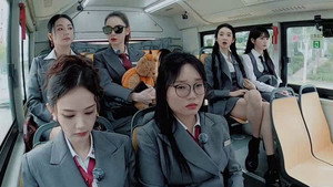 女子推理社 Speciális epizódok Ep.34 34. epizód