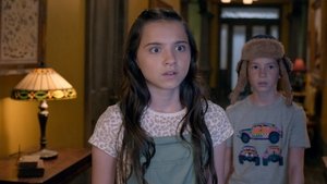Sulphur Springs titkai 2. évad Ep.7 7. epizód