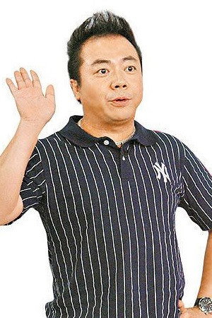 董志成 profil kép