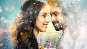 Devika & Danny kép
