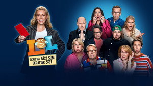 LOL: Skrattar bäst som skrattar sist - Sverige kép