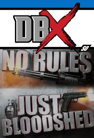 DBX Speciális epizódok (2016-03-15) poszter