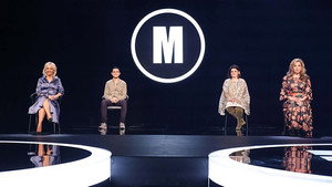 Celebrity Mastermind 19. évad Ep.13 13. epizód