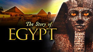The Story of Egypt kép