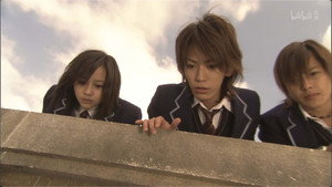 野ブタ。をプロデュース 1. évad Ep.9 9. epizód